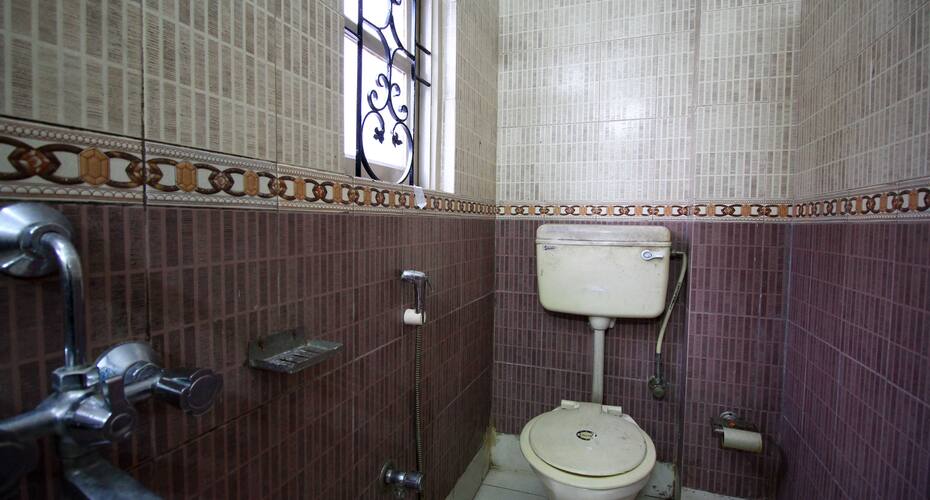 فندق بارك إن, Kolkata 2